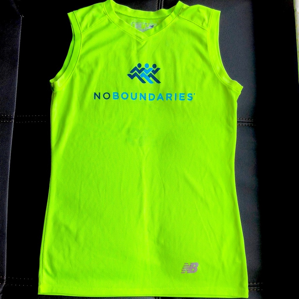 Fleet Feet Sports Shirt